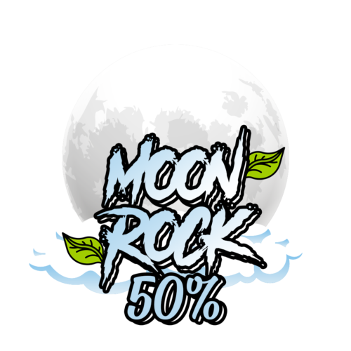 Moon Rocks 50%