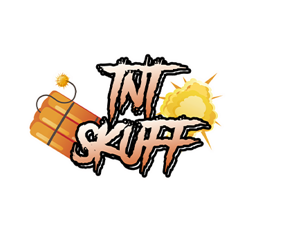 tnt skuff logo