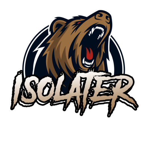 isolater logo