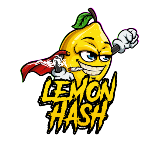 lemon hash logo