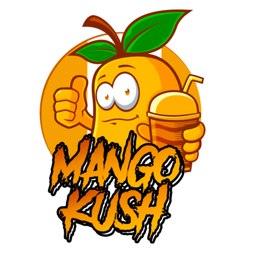 mango kush logo