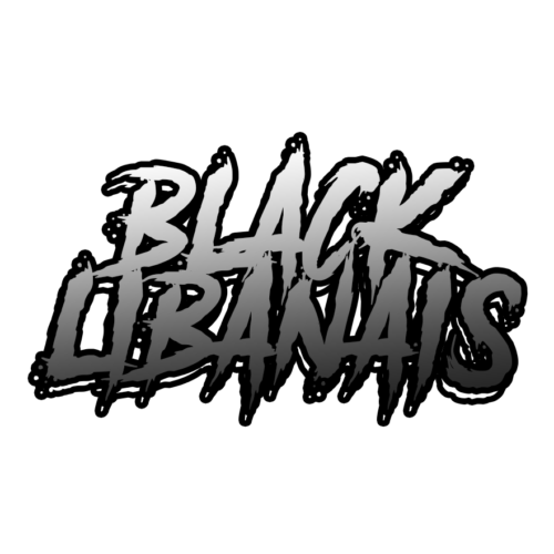 black libanais logo