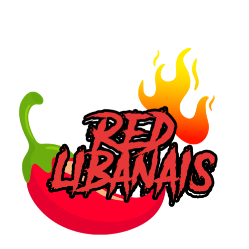 red libanais logo