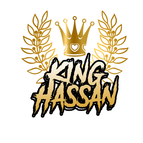 king hassan logo