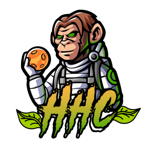 HHC FLEUR logo