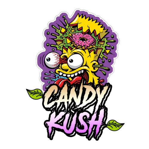 Candy Kush logo