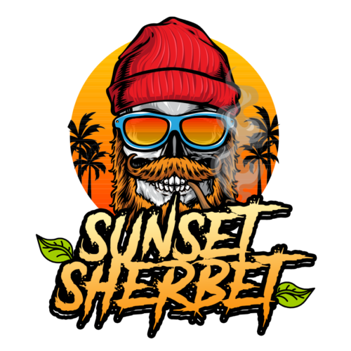 Sunset Sherbet logo