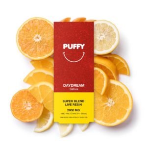 Puffy-2GHHC-Daydream-Fruit